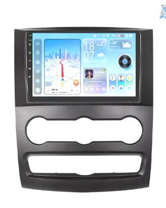 RADIO GPS ANDROID 13 MERCEDES SPRINTER 06-18
