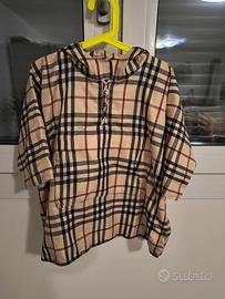 Impermeabile bambino 3 anni 