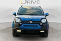 FIAT Panda NEW PANDA LA PANDINA CROSS blu e...