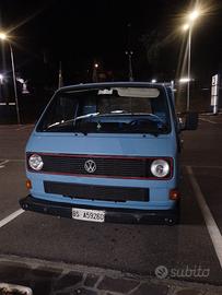 Volkswagen t3