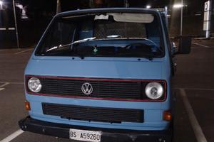 Volkswagen t3