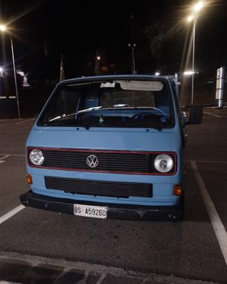 Volkswagen t3