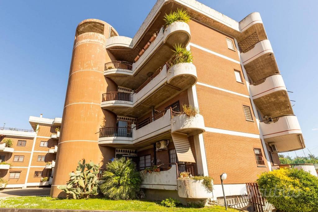 Appartamento – RM - Altro