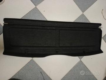 Cappelliera Fiat panda