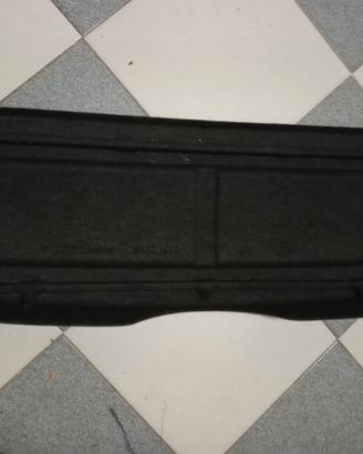 Cappelliera Fiat panda