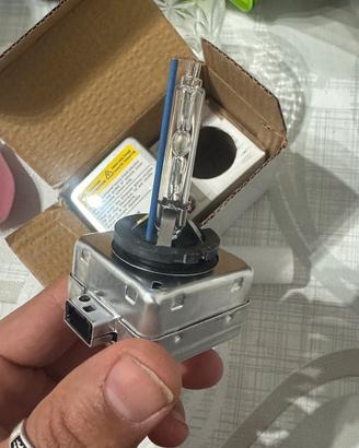 Lampadine D3S