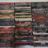 LOTTO 2 - N° 100 FILM IN DVD