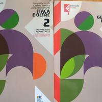 Itaca e oltre + Atlante Geostorico 2