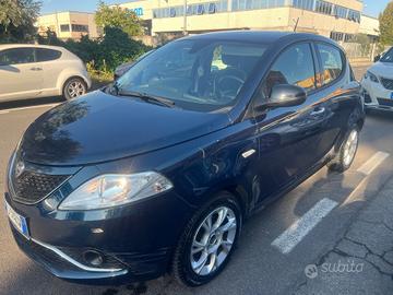 Lancia Ypsilon 0.9 TwinAir 85 CV 5 porte S&S DFN P