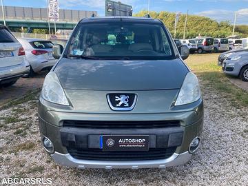PEUGEOT - Partner - Tepee 1.6 HDi 92 CV Access - U