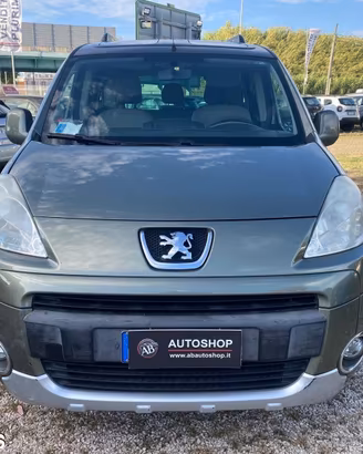 PEUGEOT - Partner - Tepee 1.6 HDi 92 CV Access - U