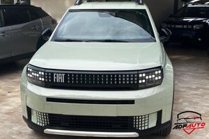 Fiat Panda 1.2 Hybrid 110 S&S La Prima