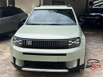 Fiat Panda 1.2 Hybrid 110 S&S La Prima