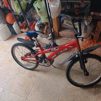 bicicletta 