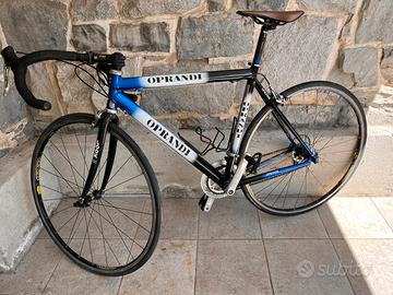 Bici da corsa