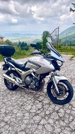Yamaha TDM 900