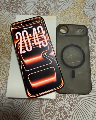 iPhone 17 Air 256 gold