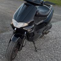 Runner 125/180cc 2t