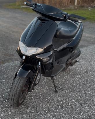 Runner 125/180cc 2t
