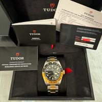 Tudor GMT