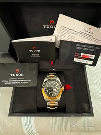 Tudor GMT