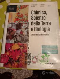 Libri 1 e 2 classe Instituto Elena Cornaro Jesolo 