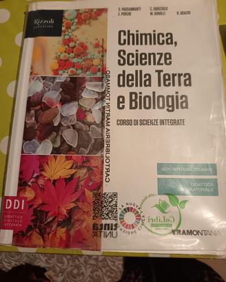 Libri 1 e 2 classe Instituto Elena Cornaro Jesolo 