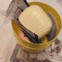 Malfoy Kinder 2026 per Ron Weasley