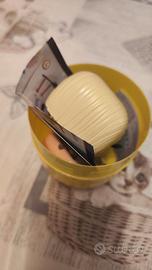 Malfoy Kinder 2026 per Ron Weasley