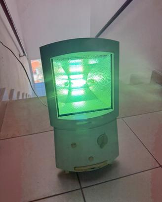 Lampada abbronzante Philips