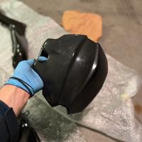 Accessori ducati perf multistrada 1200 2010/14