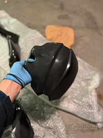 Accessori ducati perf multistrada 1200 2010/14