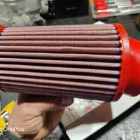 Filtro BMC