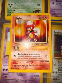 Pokemon carta
