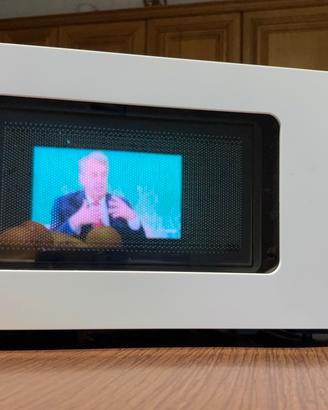 Microonde Panasonic nuovo