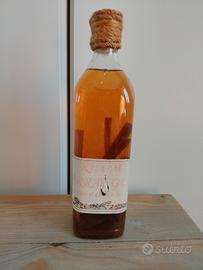 Rhum invecchiato kiwi e zucchero di canna 