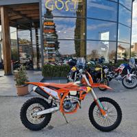 KTM 250 EXC-F Champion Edition - My 2025