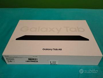 Samsung Galaxy Tab A8_64Gb