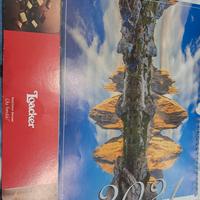 loacker calendario 2021 pirelli montagna Trentino 