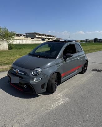 Abarth 695 XSR