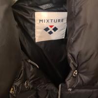 Piumino donna Mixture