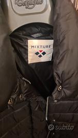 Piumino donna Mixture