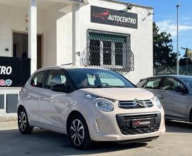 CITROEN C1 VTi 72 S&S 5 porte Feel