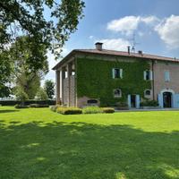 Loft con piscina campagna bolognese