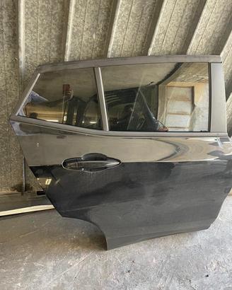Porta posteriore destra bmw x2 del 2020-25