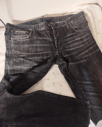 jeans dsquared2 uomo taglia 50 originale 