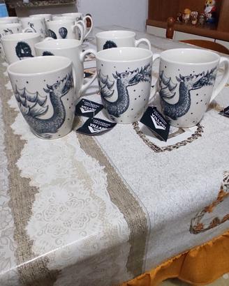 set tazze