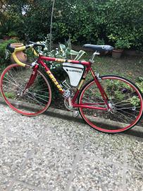 Bici da corsa Francesco Moser Sprinter