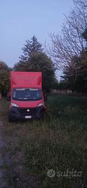 Fiat ducato 2017