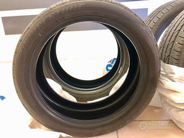 Gomme 235 45 R19